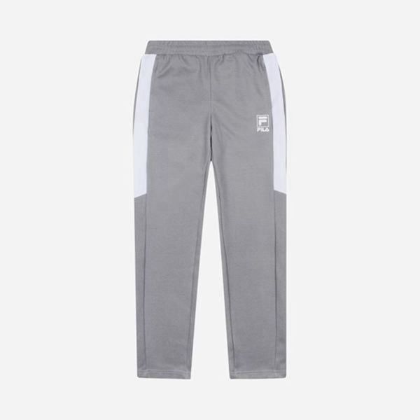 Calça Fila Mulher Cinzentas - Fila Basic Track Portugal Lojas,FQZU-45809